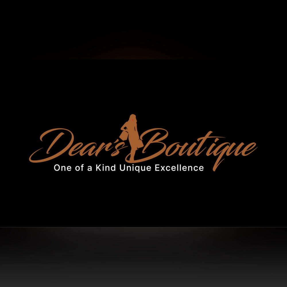 Dear's Boutique Businesses🌺